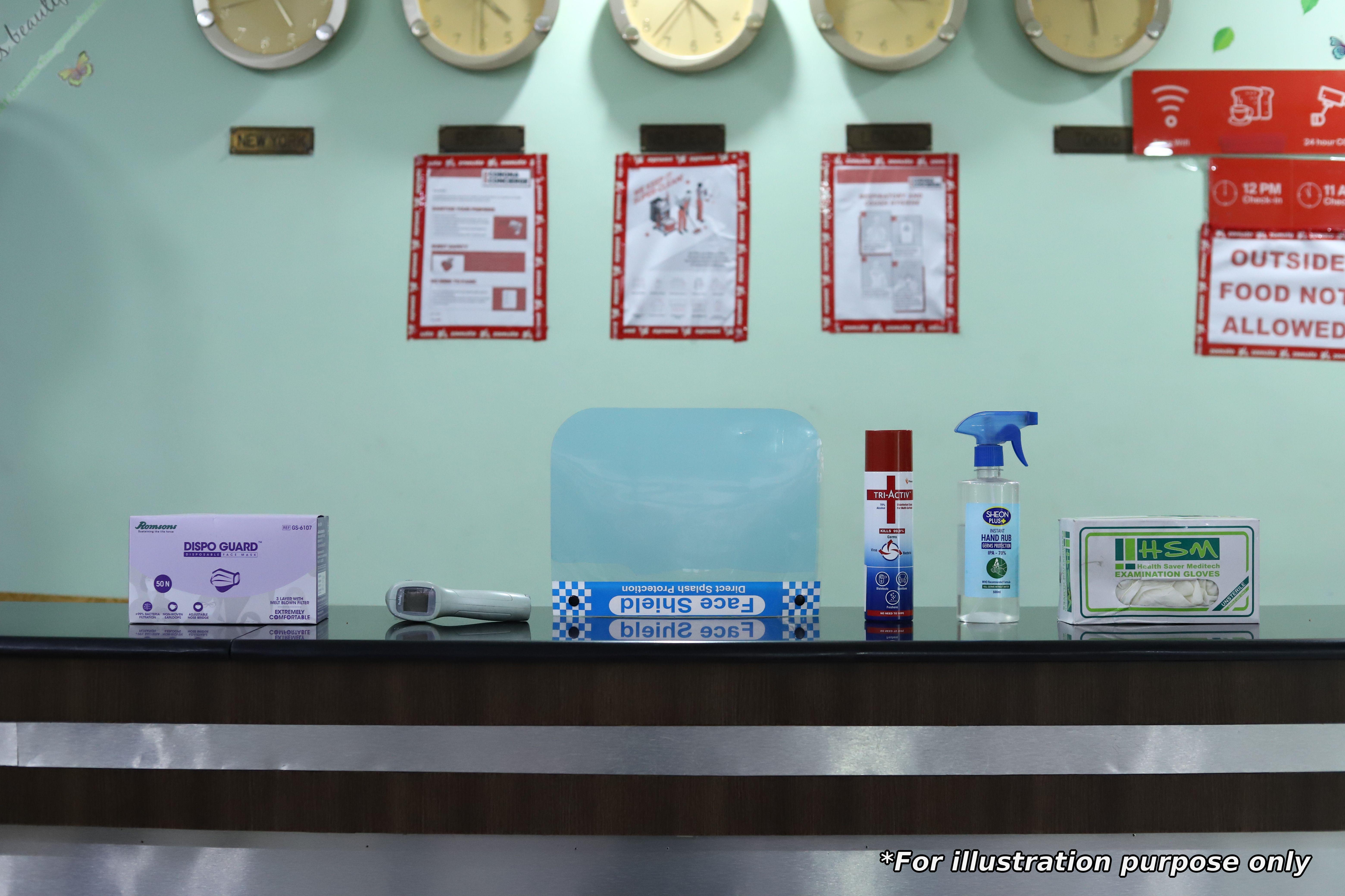 Hotel O Srujana Stay Inn Гайдарабад Екстер'єр фото
